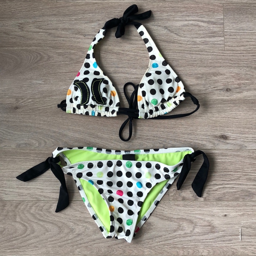 Hurley Bikini, size Small